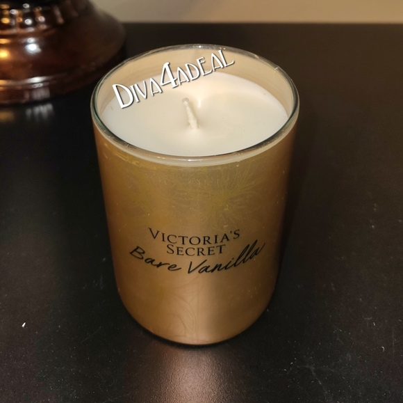 Victoria’s Secret BARE VANILLA 3PC Bundle - Picture 3 of 4